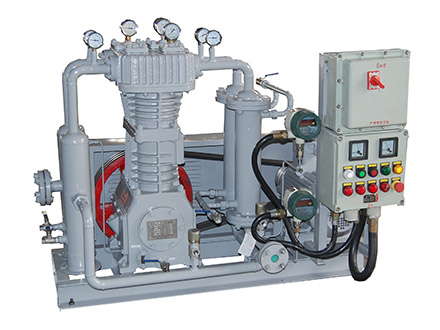 丁烷壓縮機(jī)
