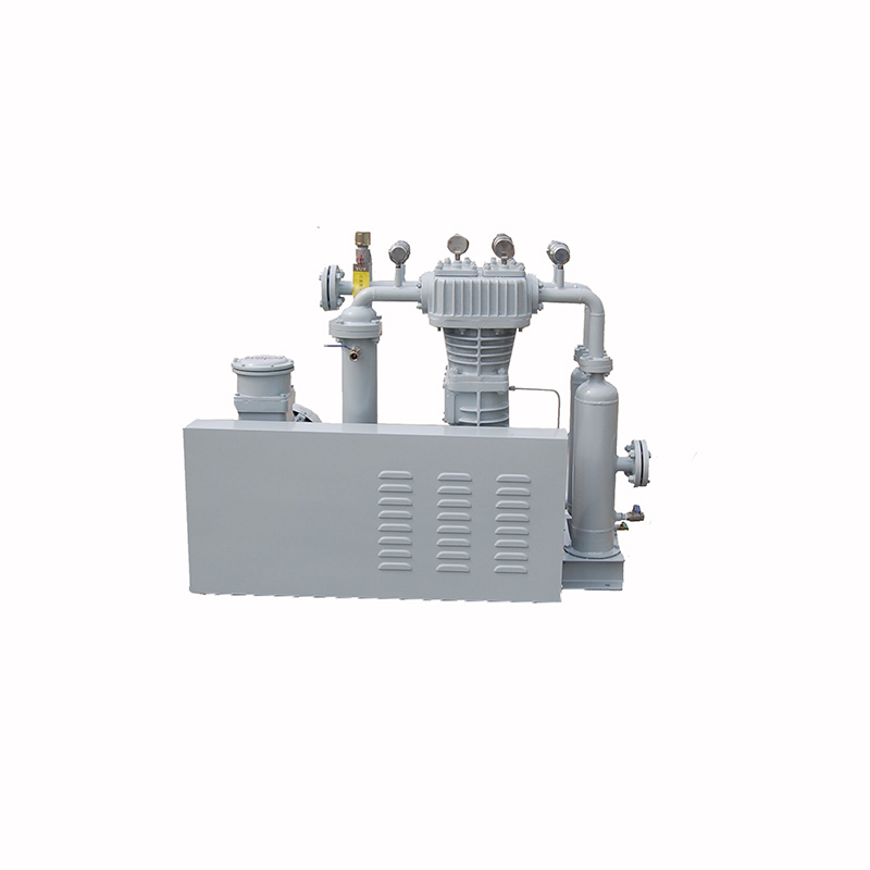 氮氣壓縮機(jī)和空壓機(jī)的主要區(qū)別